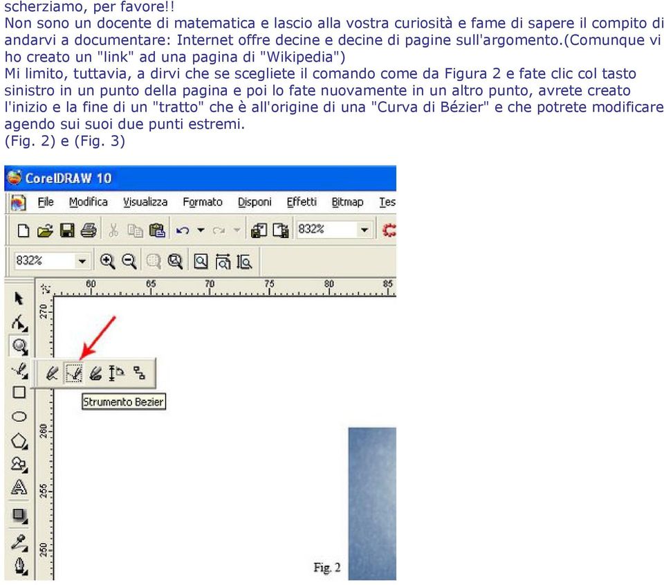 di pagine sull'argomento.