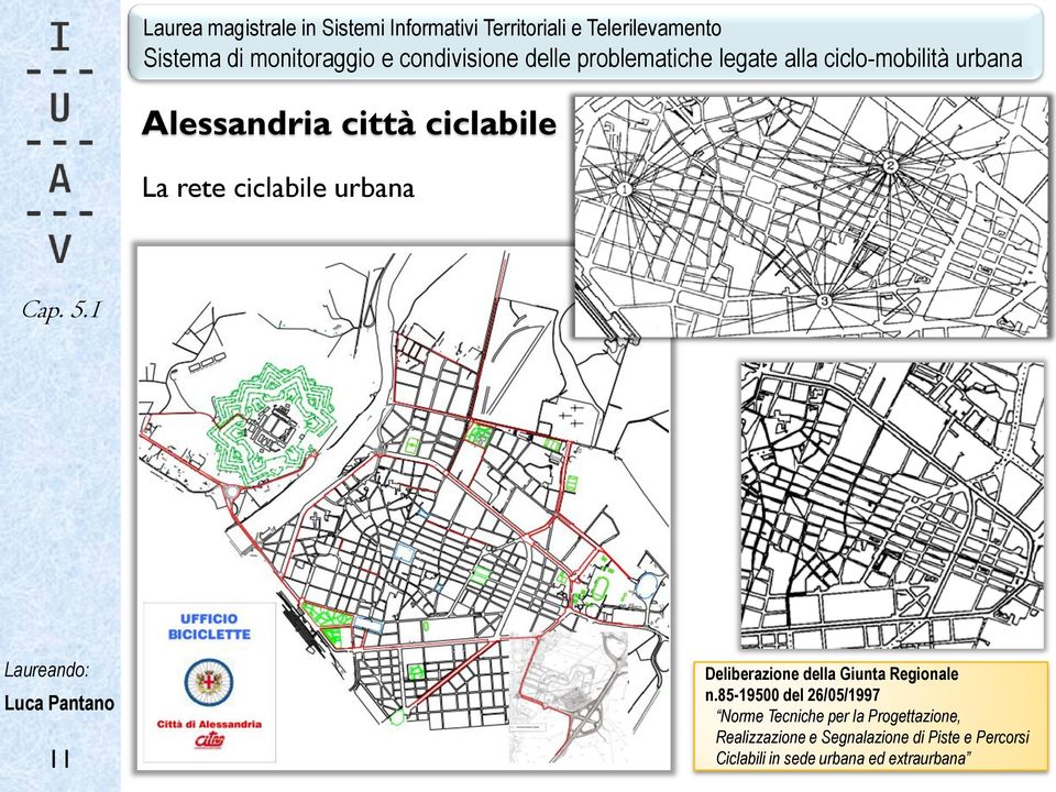 85-19500 del 26/05/1997 Norme Tecniche per la Progettazione,