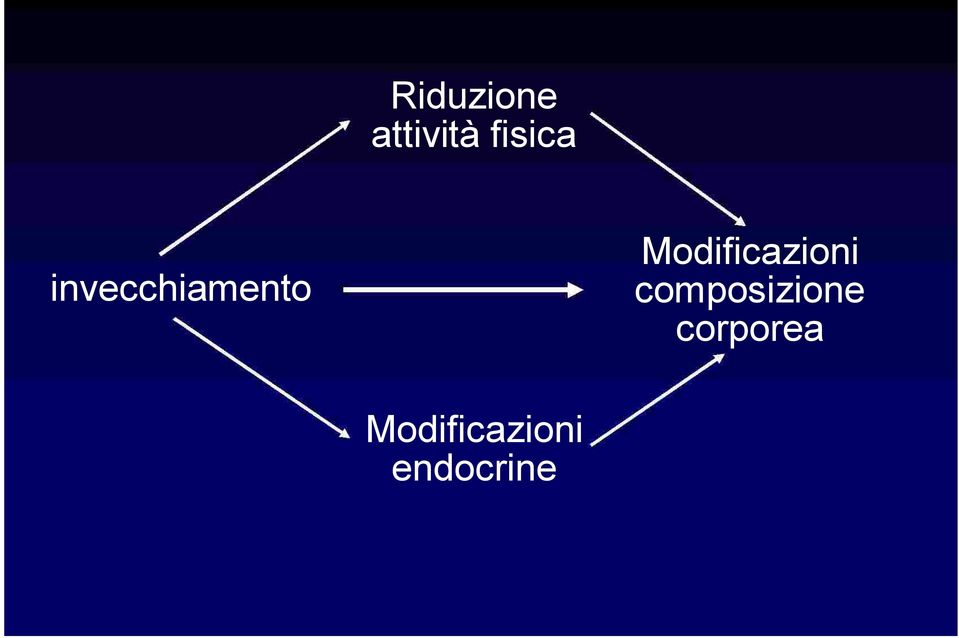 Modificazioni