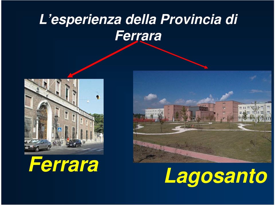 Provincia di