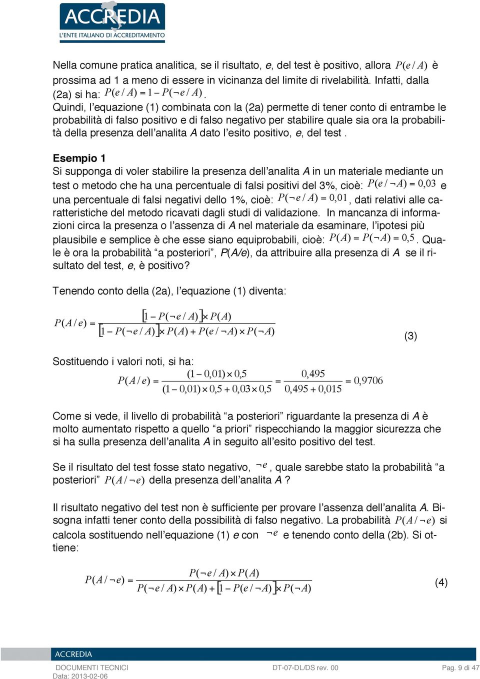 positivo,, dl tst.