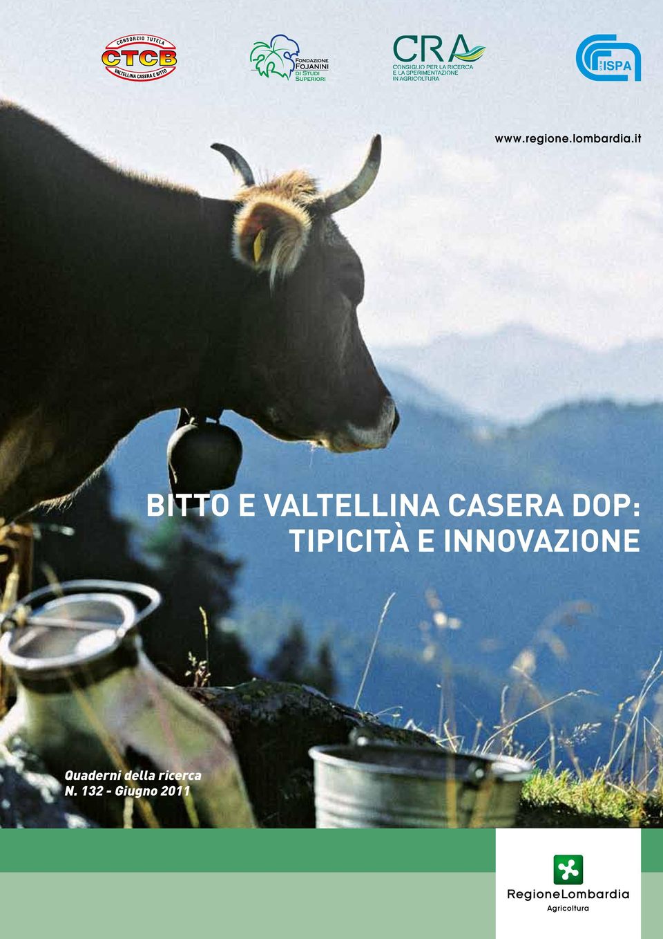 DOP: tipicità e innovazione