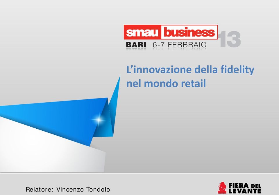 L innovazione