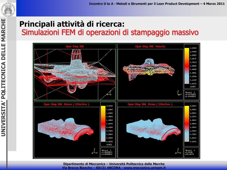 operazioni