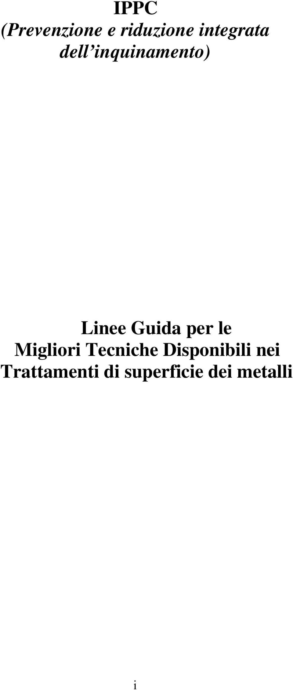 Guida per le Migliori Tecniche