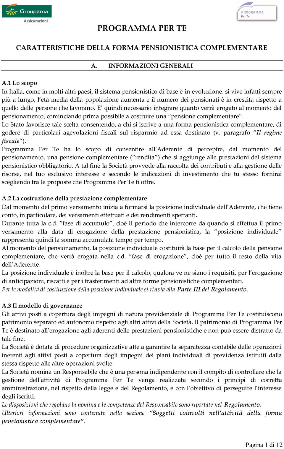 è in crescita rispetto a quello delle persone che lavorano.