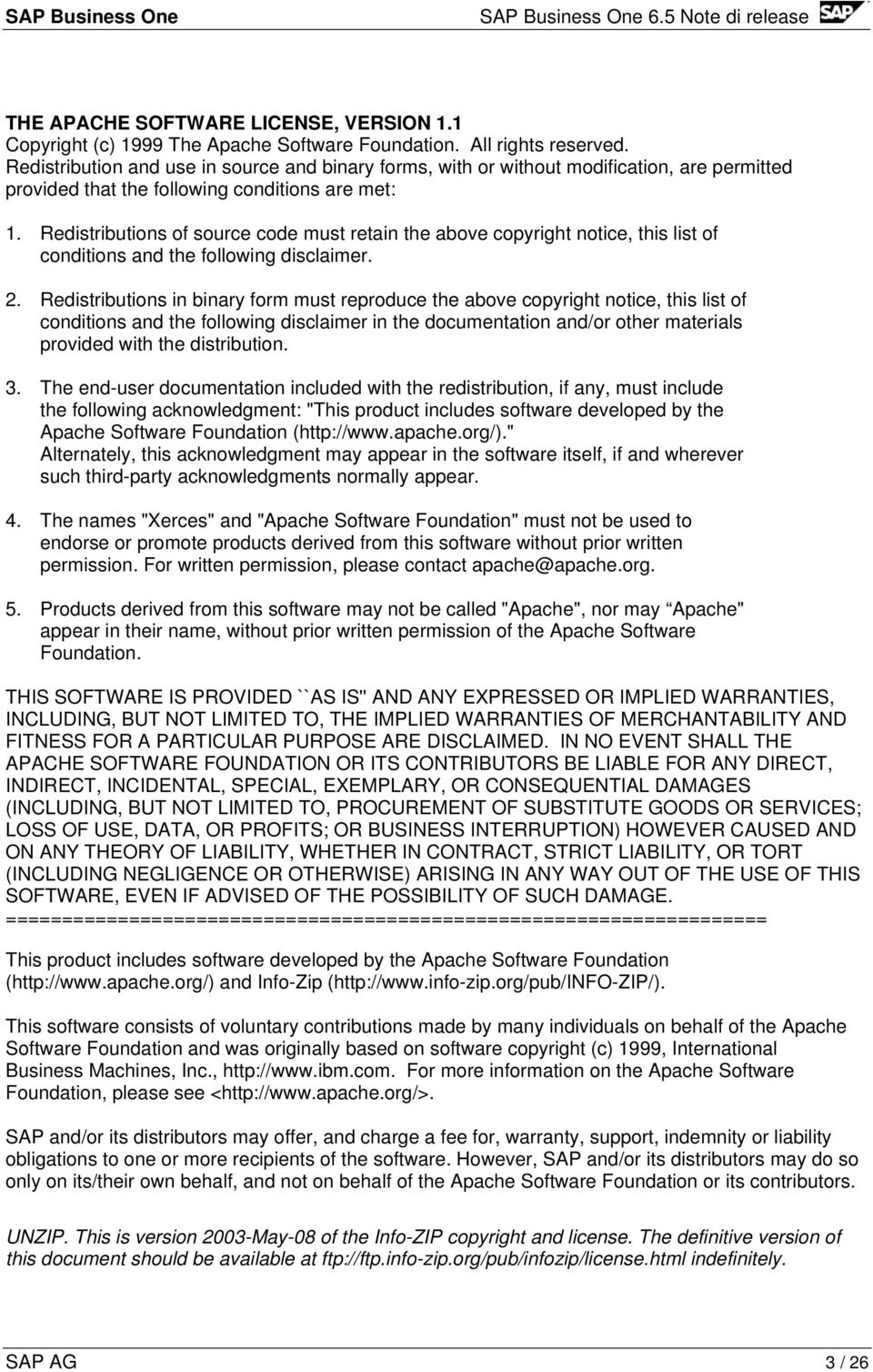 Redistributions of source code must retain the above copyright notice, this list of conditions and the following disclaimer. 2.