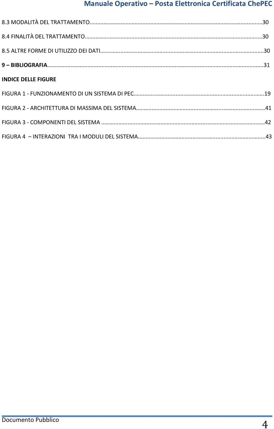 ..31 INDICE DELLE FIGURE FIGURA 1 - FUNZIONAMENTO DI UN SISTEMA DI PEC.