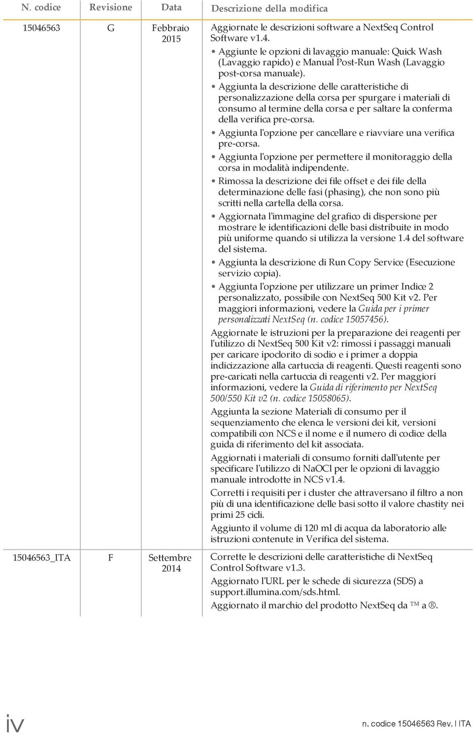 Aggiunta l'opzione per cancellare e riavviare una verifica pre-corsa. Aggiunta l'opzione per permettere il monitoraggio della corsa in modalità indipendente.