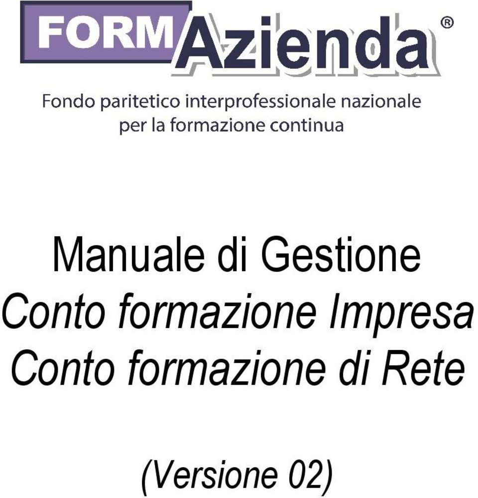 Impresa  di Rete