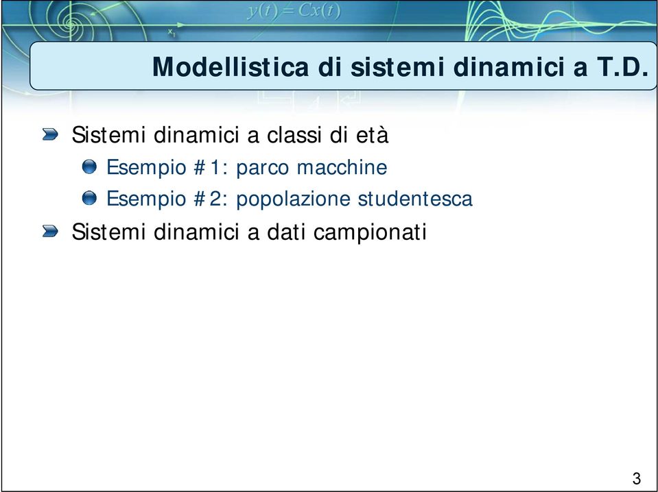 #: parco macchine Esempio #2: popolazione