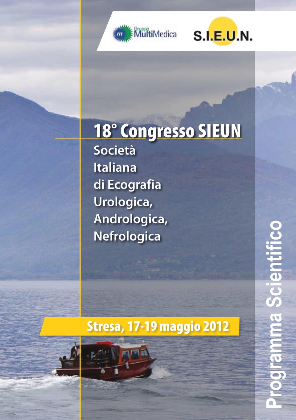 Andrologica, Nefrologica Stresa,