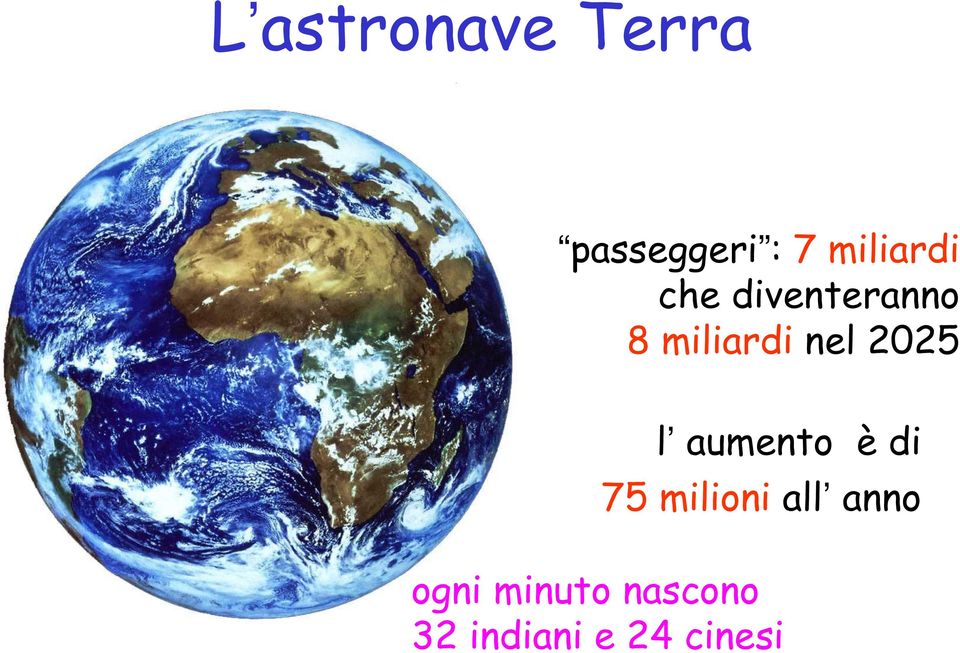 nel 2025 l aumento è di 75 milioni all