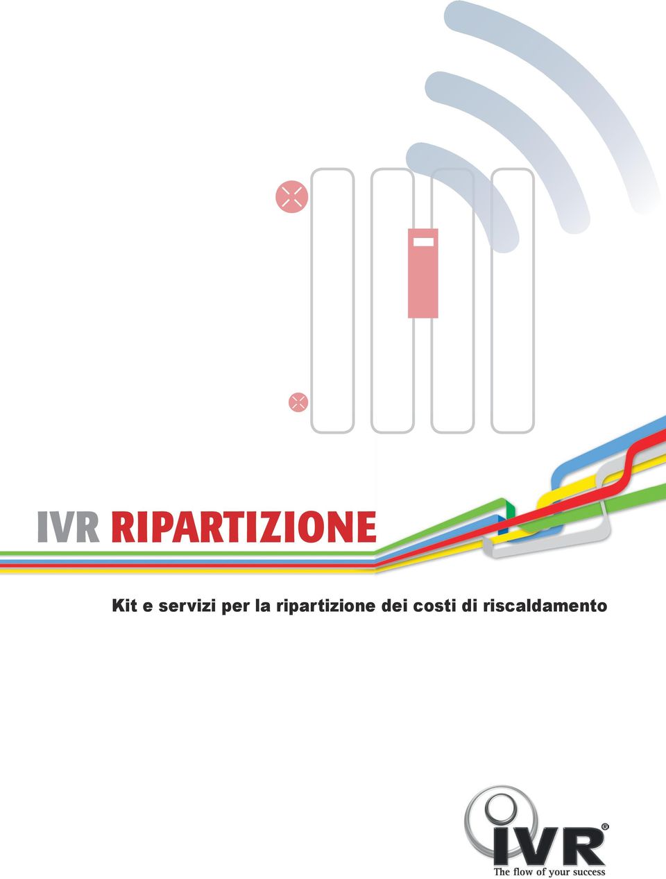 la ripartizione dei