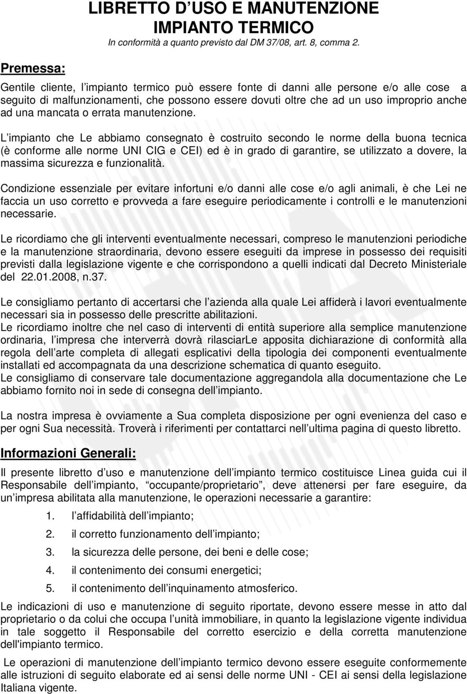 errata manutenzione.