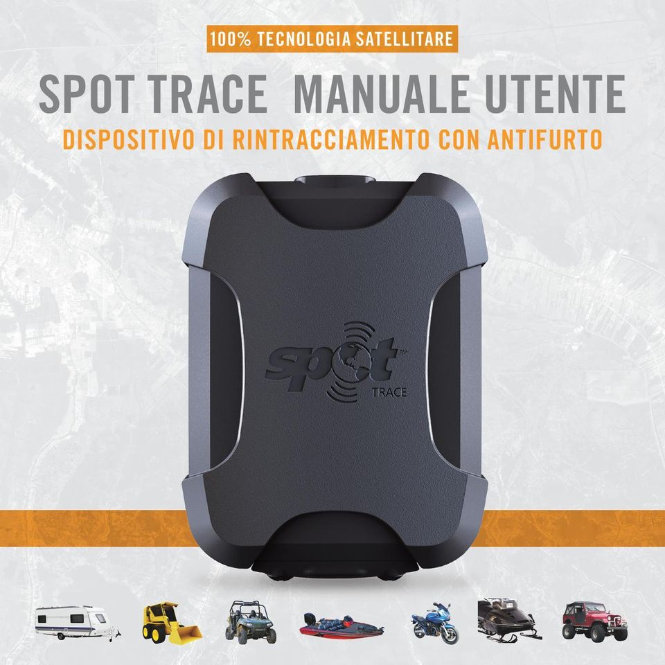 MANUALE UTENTE