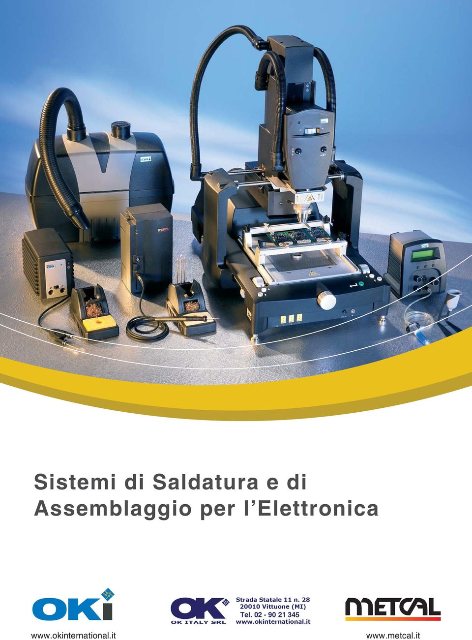 Elettronica www.