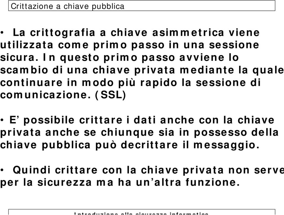 comunicazione.