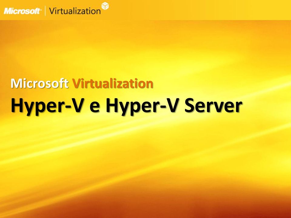 Hyper-V