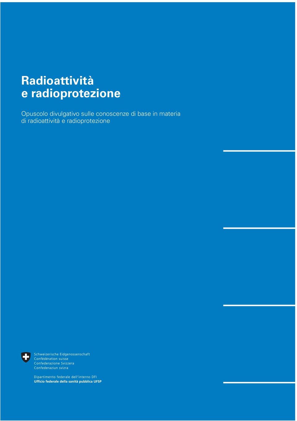 divulgativo sulle conoscenze