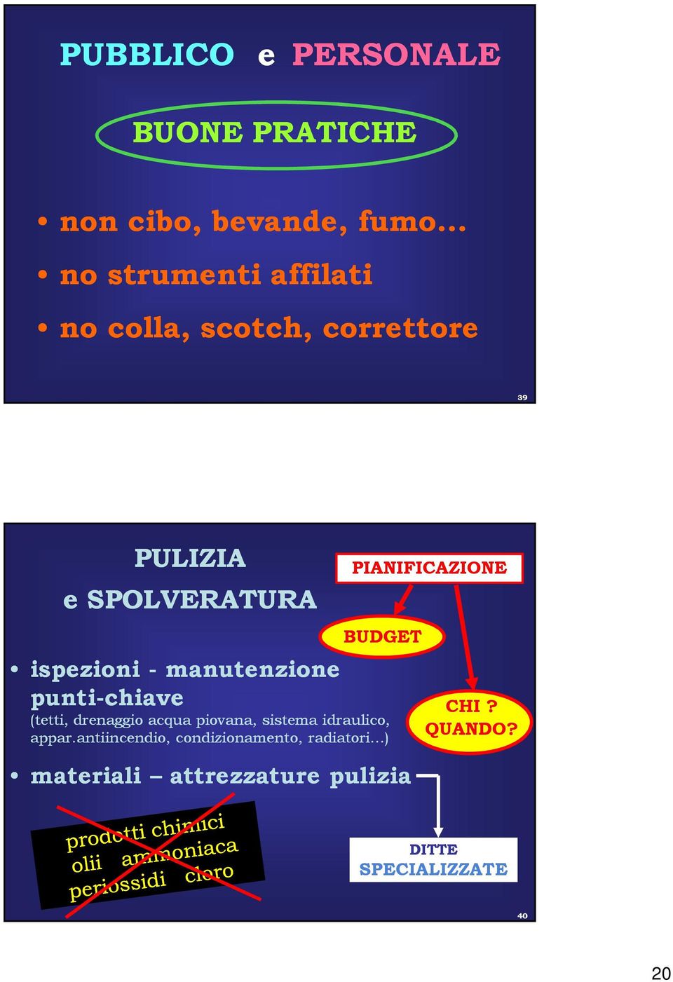 drenaggio acqua piovana, sistema idraulico, appar.