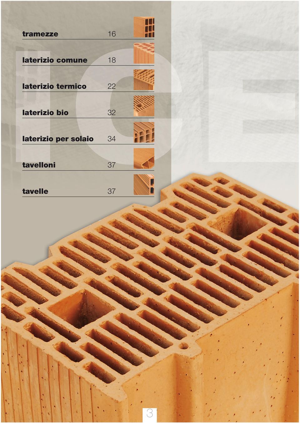 laterizio bio 32 laterizio