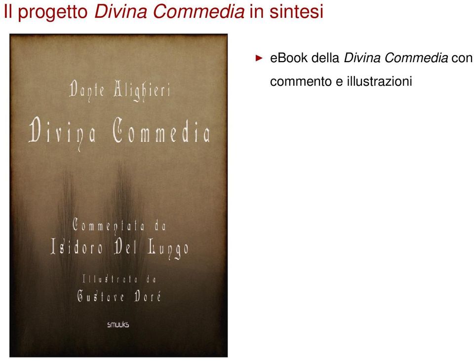 ebook della Divina