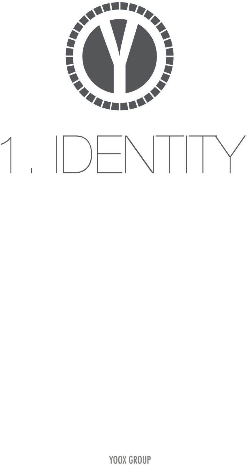 identity