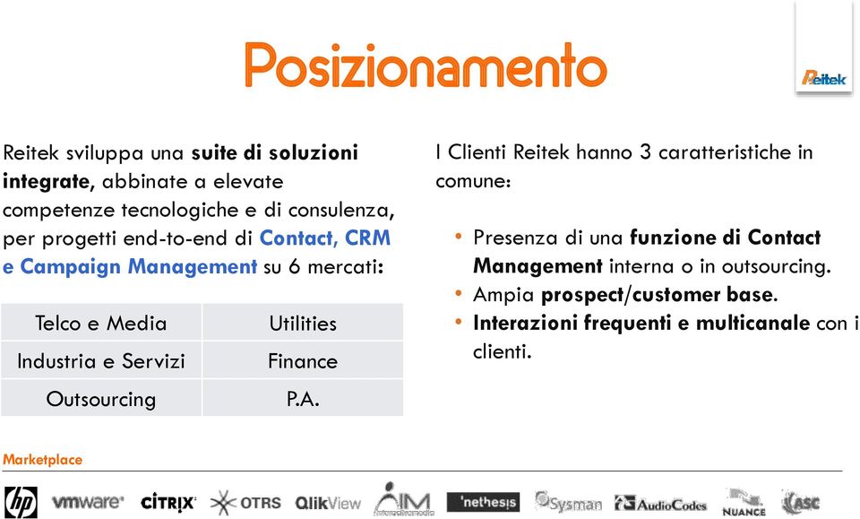 Outsourcing Utilities Finance P.A.