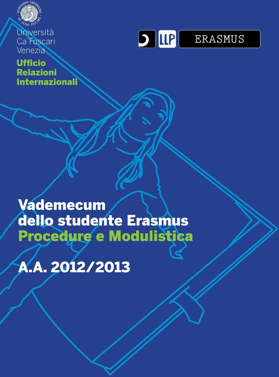 Vademecum dello studente Erasmus