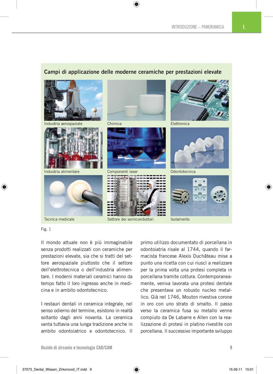 semiconduttori Isolamento Fig.