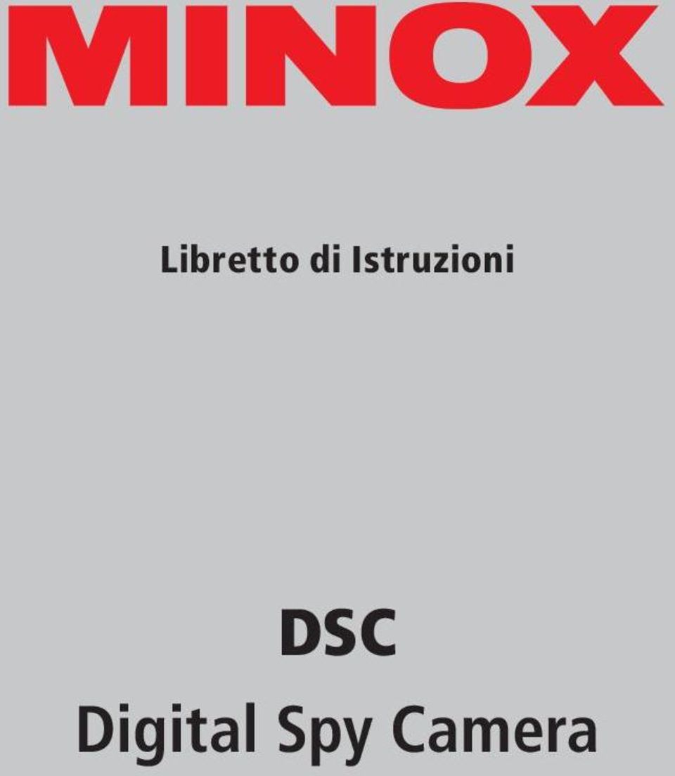 DSC Digital