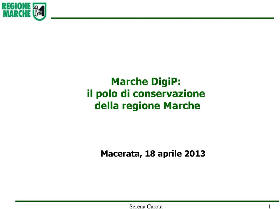regione Marche Macerata,