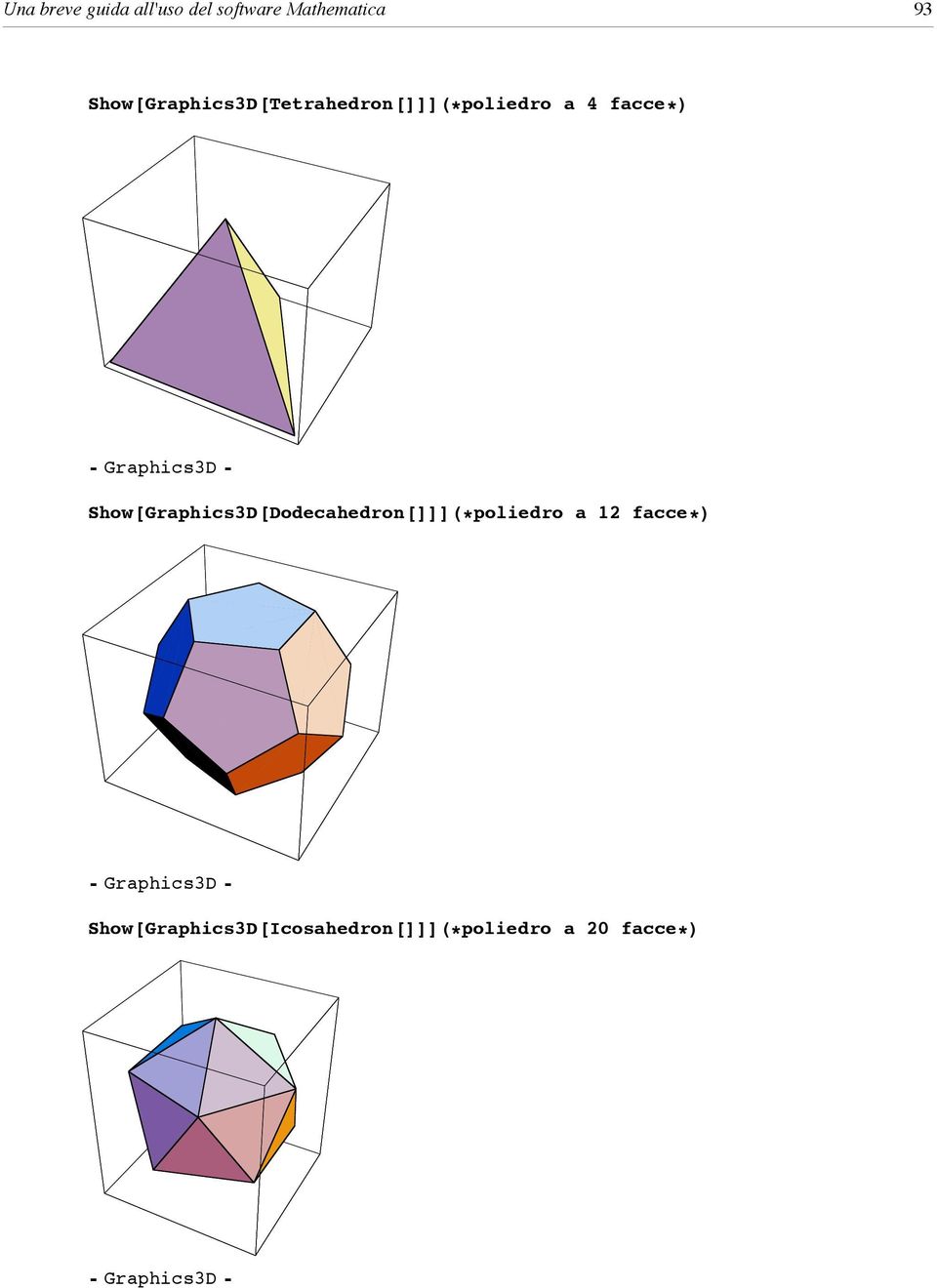 Graphics3D Ü Show@Graphics3D@Dodecahedron@DDDH*poliedro a 1