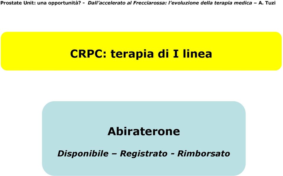 Abiraterone