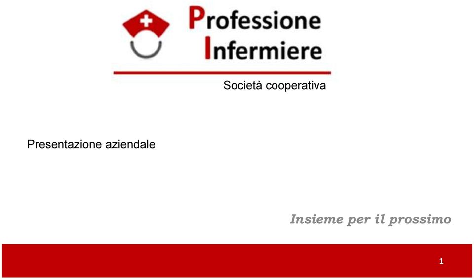 Presentazione