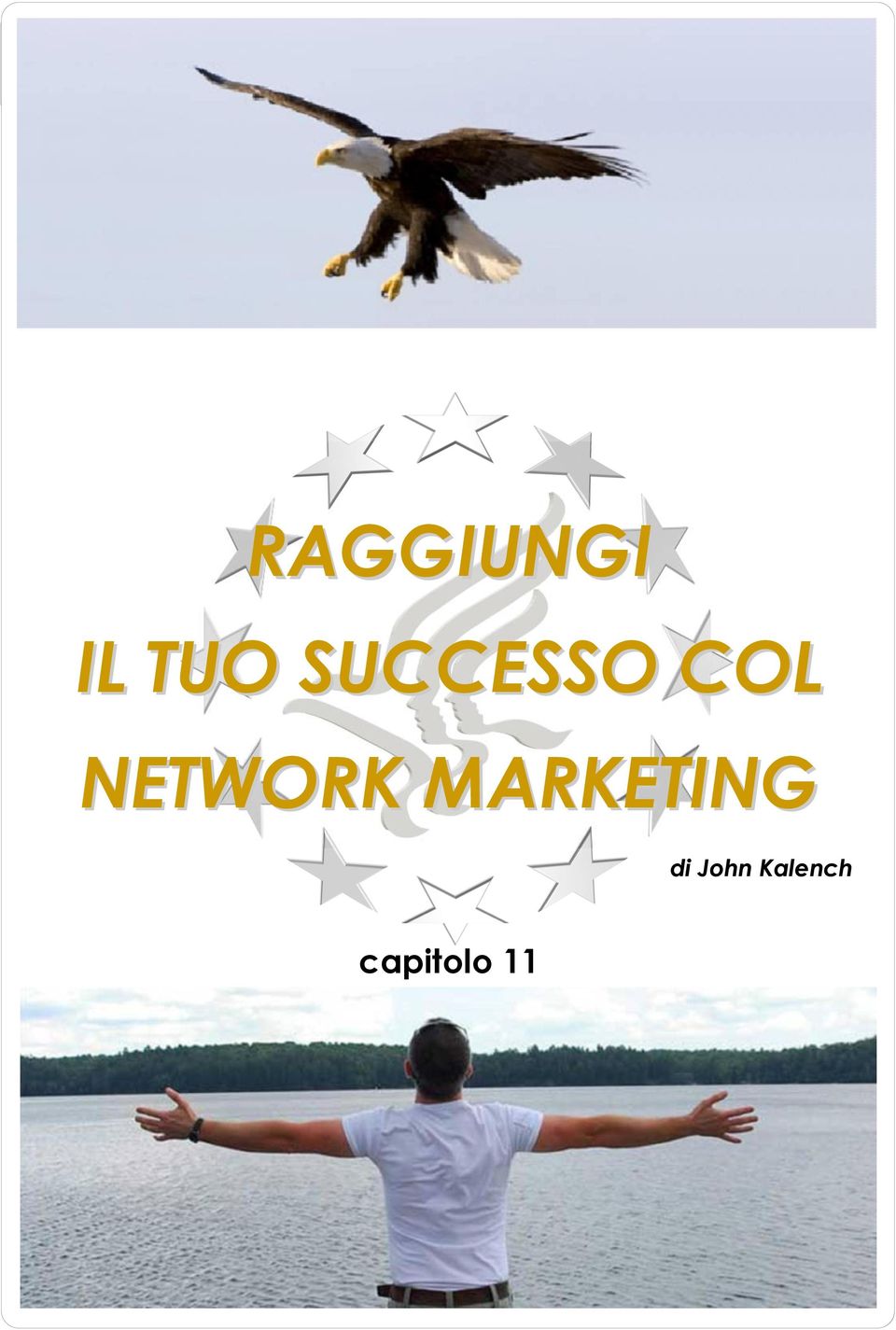 NETWORK MARKETING