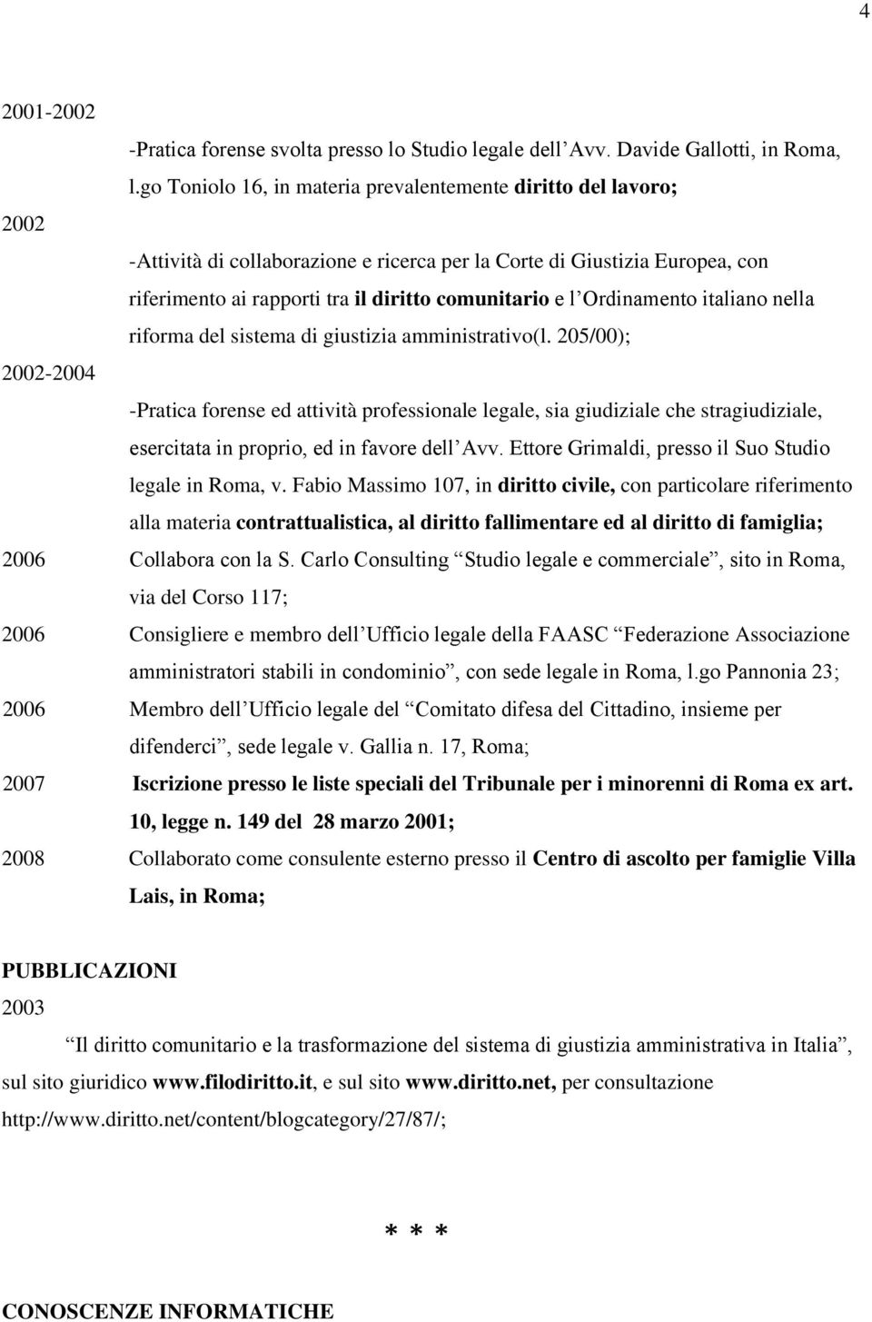 Ordinamento italiano nella riforma del sistema di giustizia amministrativo(l.