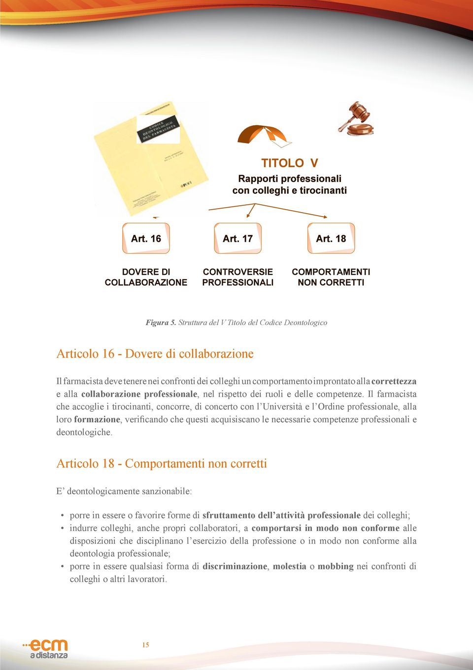 collaborazione professionale, nel rispetto dei ruoli e delle competenze.