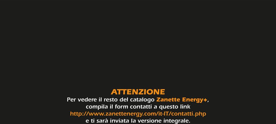 questo link http://www.zanettenergy.