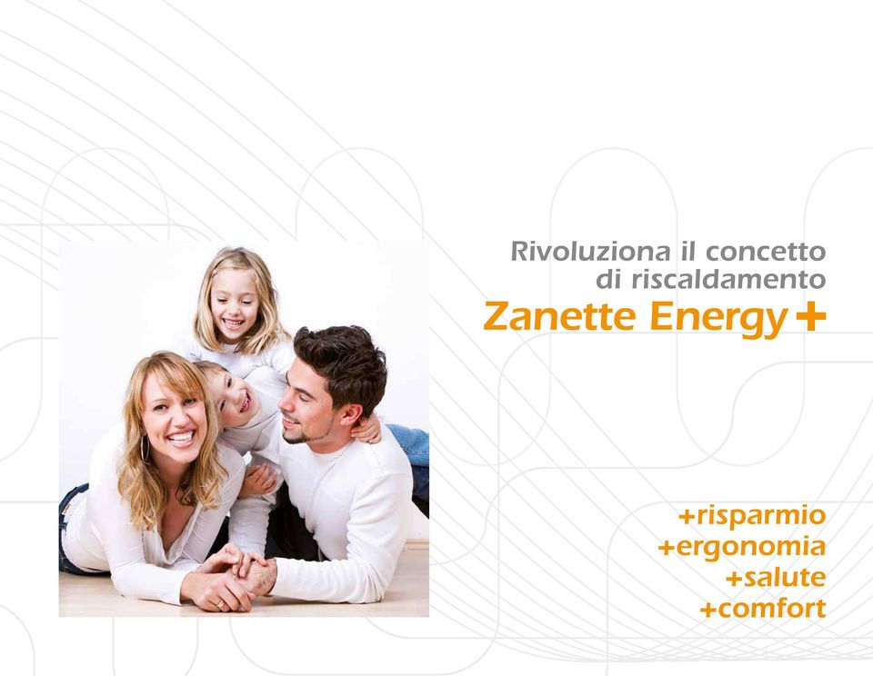 Zanette Energy