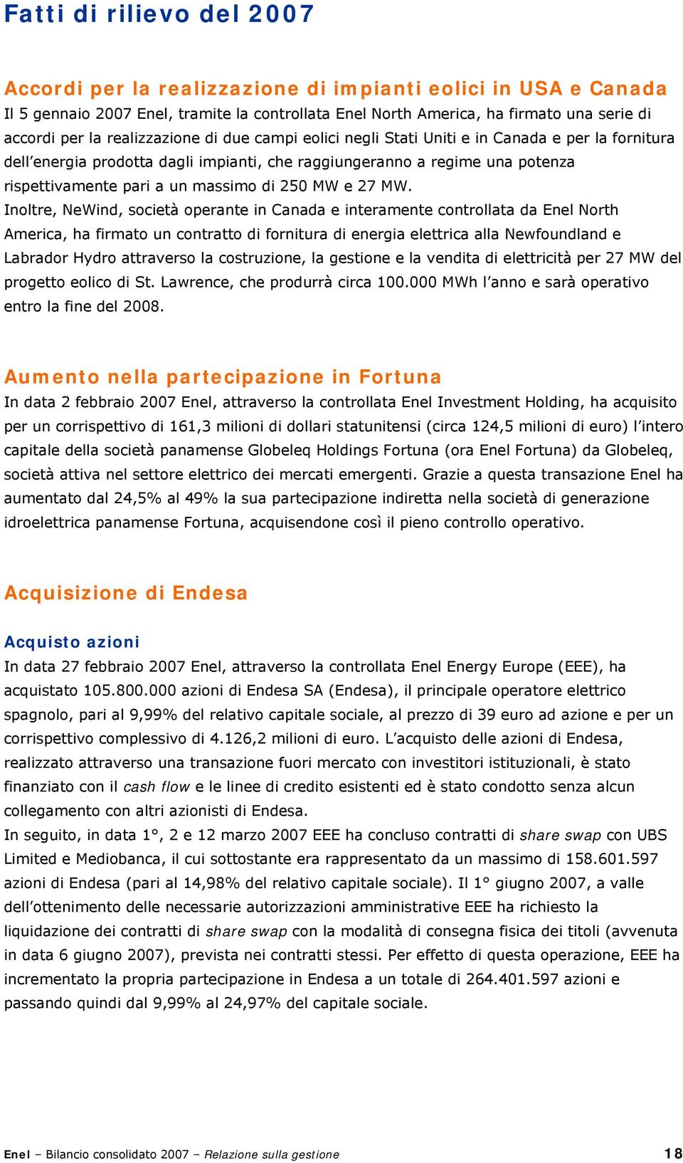 250 MW e 27 MW.