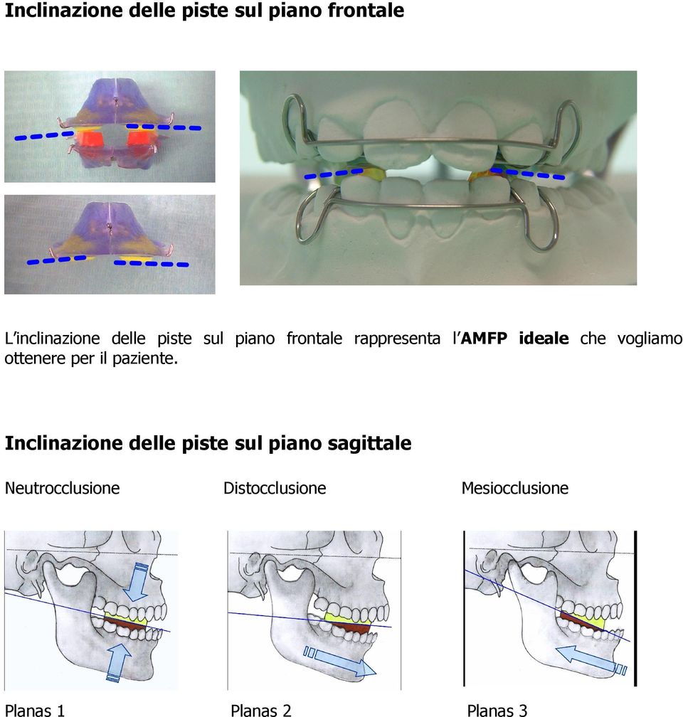 ottenere per il paziente.