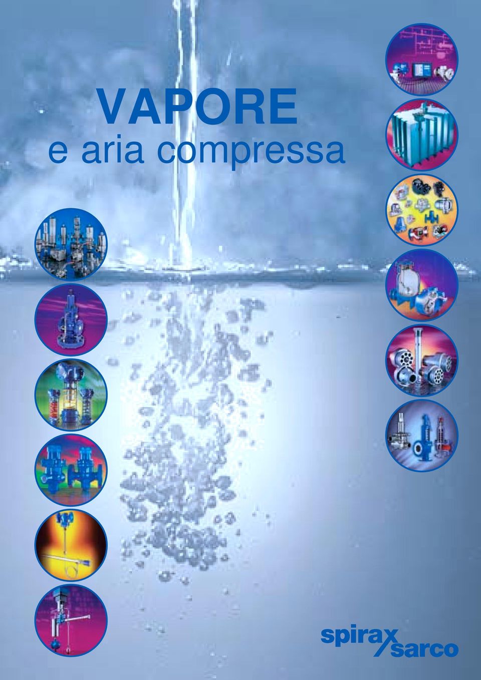 compressa