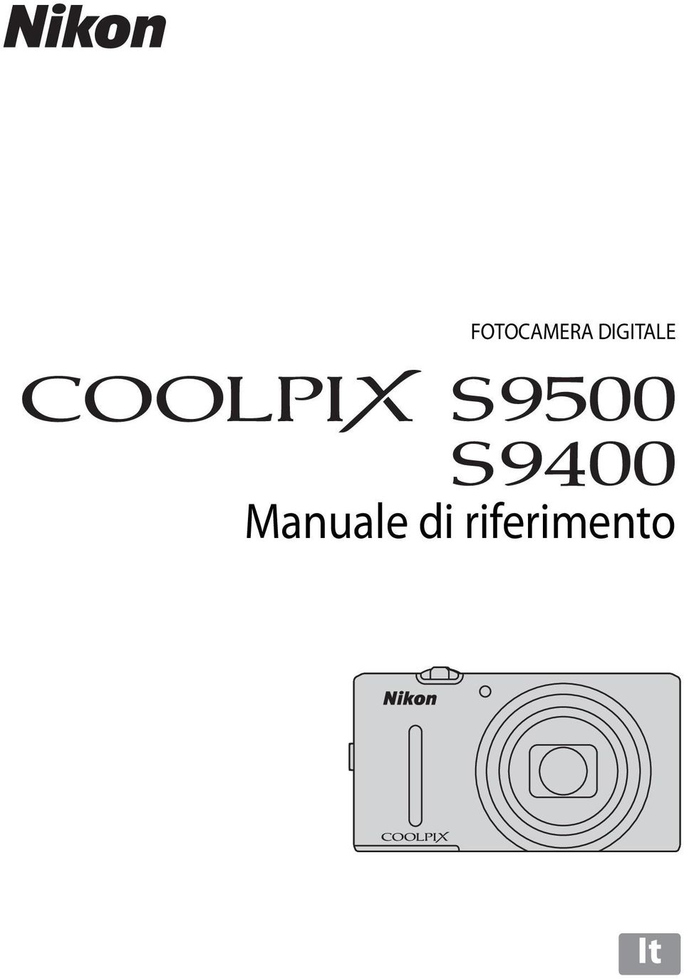 Manuale di