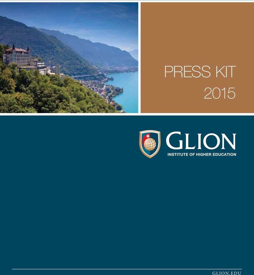 GLION.EDU