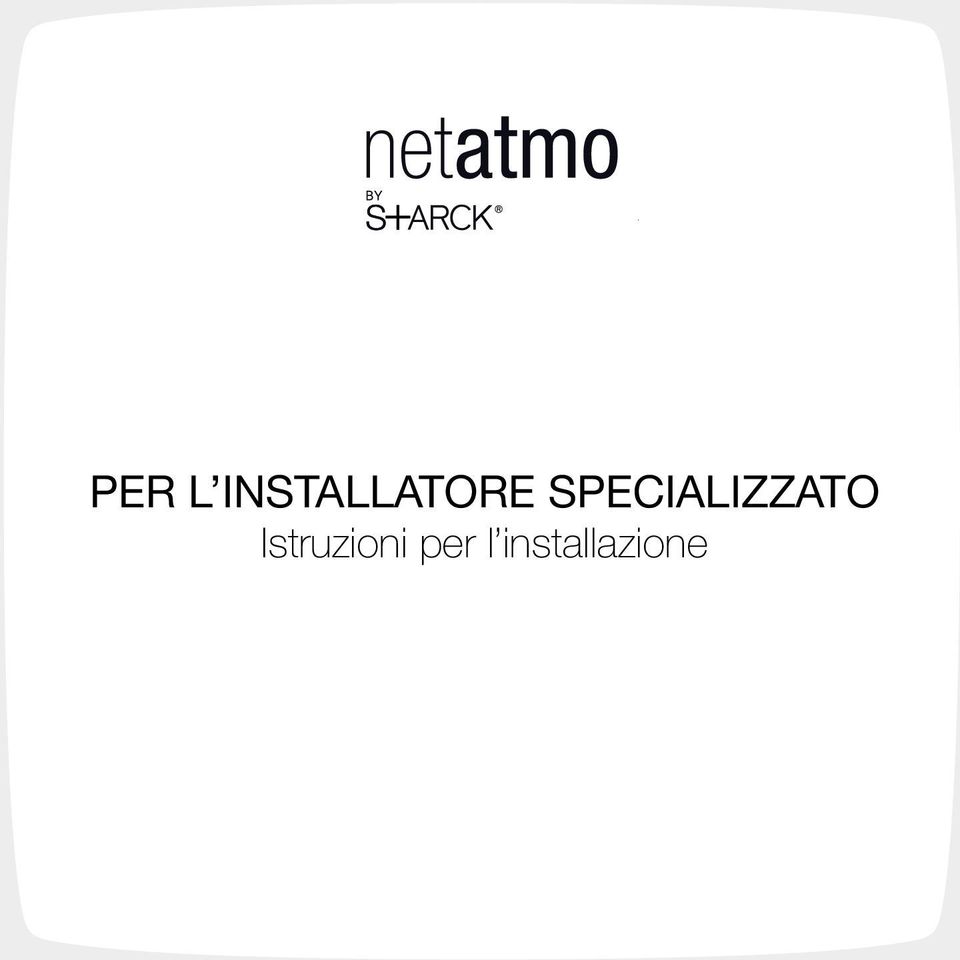 SPECIALIZZATO