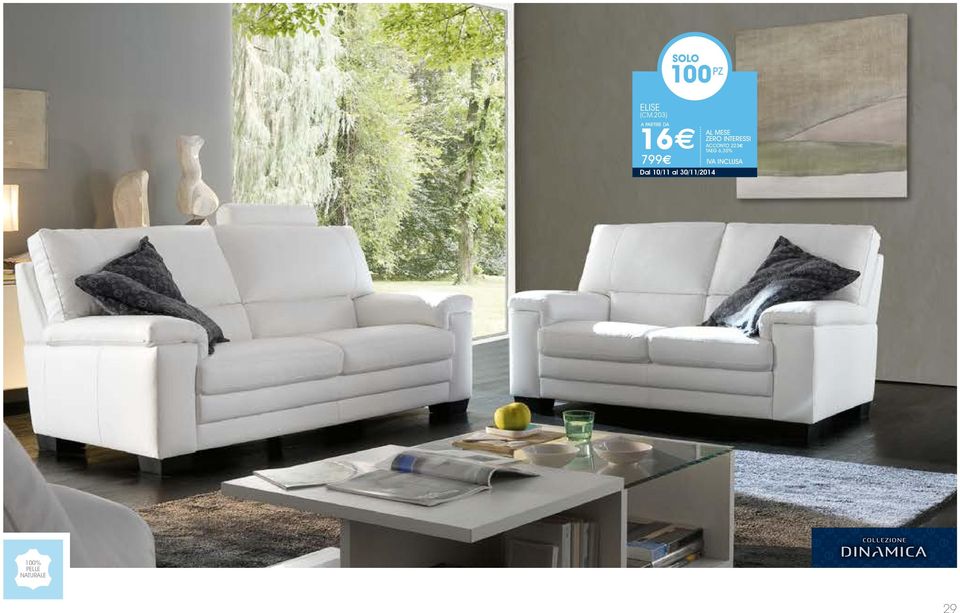 ACCONTO 223E TAEG 6,35% IVA