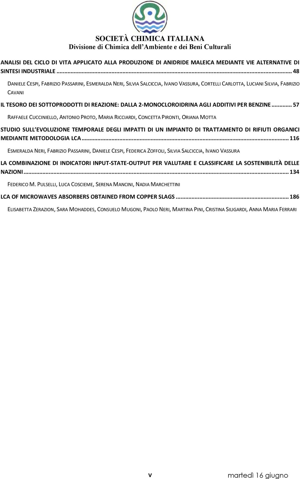 2-MONOCLOROIDRINA AGLI ADDITIVI PER BENZINE.