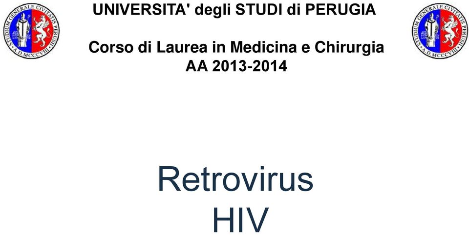 Laurea in Medicina e